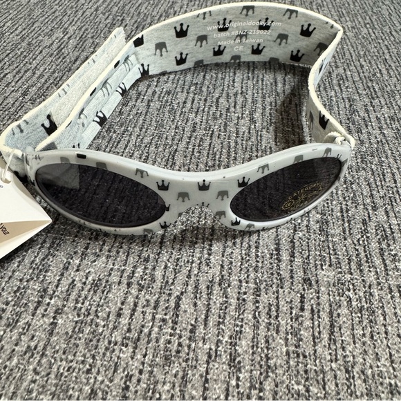 Dooky Baby Banz Sunglasses - Picture 4 of 16